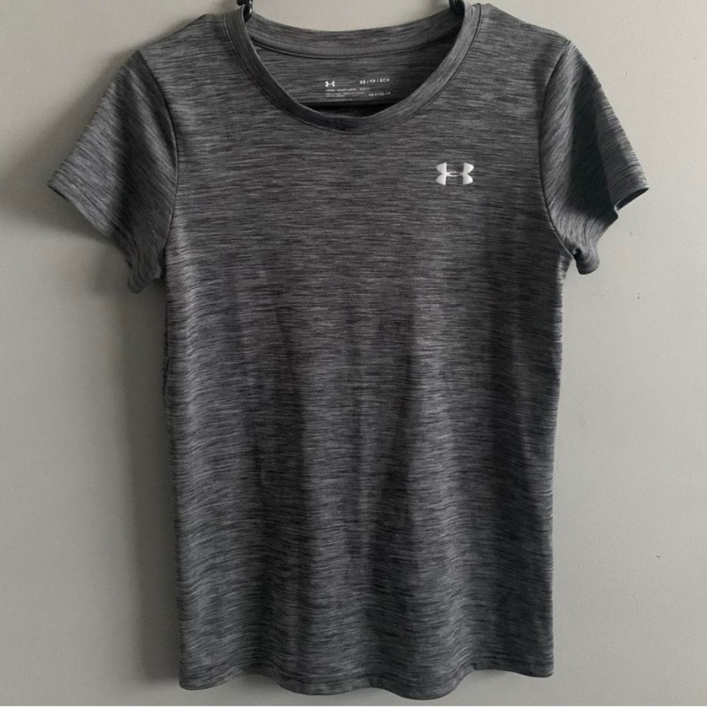 Under Armour Short Sleeve Top